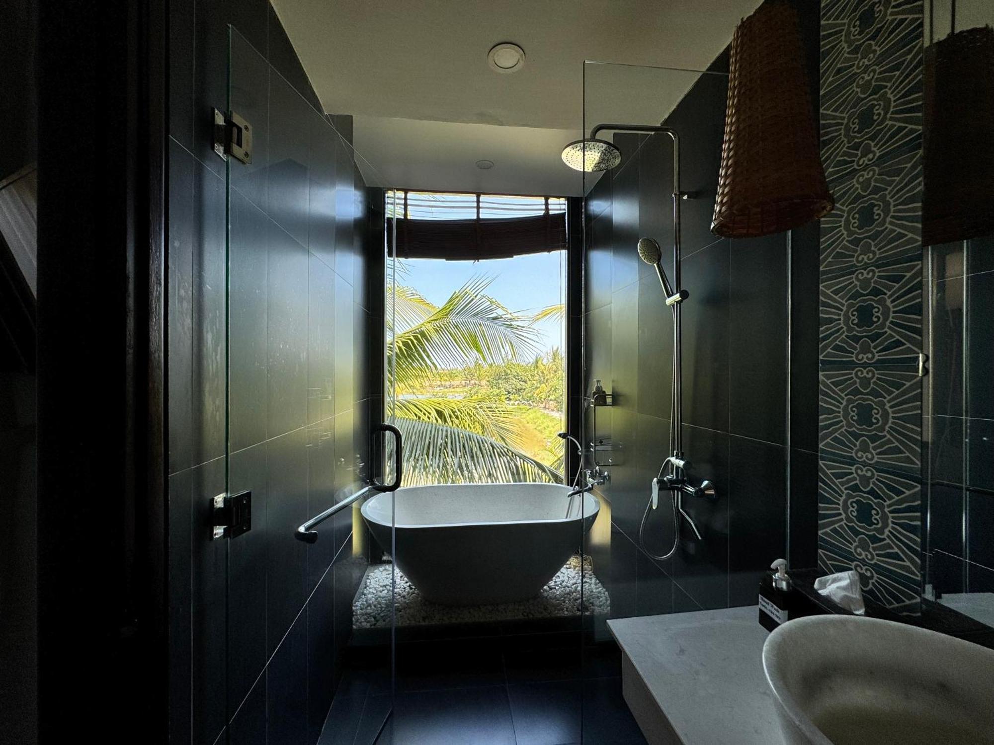 Hotel Zen Retreat Hoi An Exterior foto